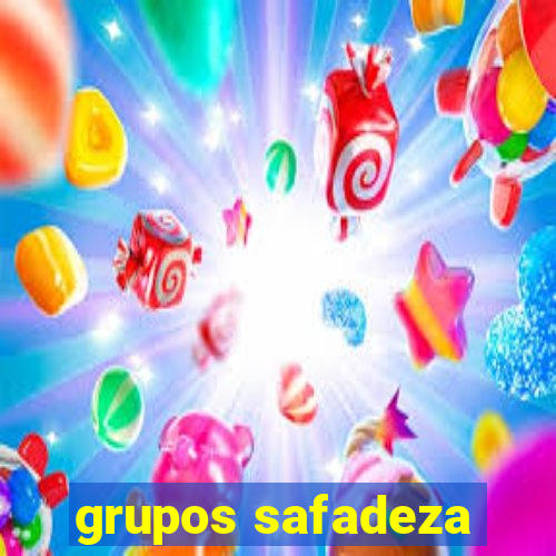 grupos safadeza